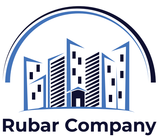 رووبار Logo